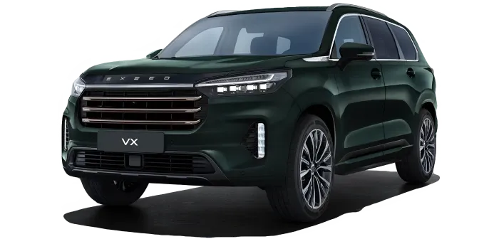 Купить новый автомобиль в кредит в Новые автомобили в городе Тюмень