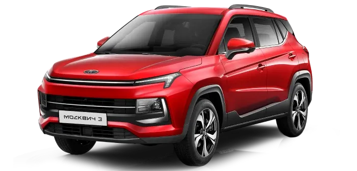 Купить новый автомобиль в кредит в Новые автомобили в городе Тюмень