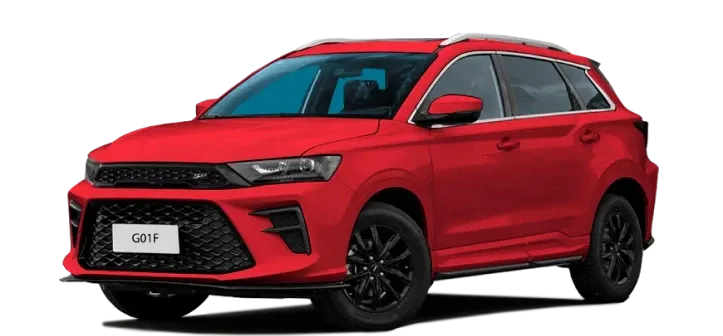 Купить новый автомобиль в кредит в Новые автомобили в городе Тюмень