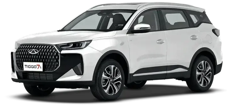 Купить новый автомобиль в кредит в Новые автомобили в городе Тюмень