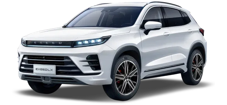 Купить новый автомобиль в кредит в Новые автомобили в городе Тюмень