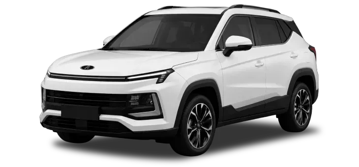 Купить новый автомобиль в кредит в Новые автомобили в городе Тюмень